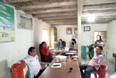 Desa Suka Damai Usulkan 10 Rumah untuk Program BSPS-PB 2026