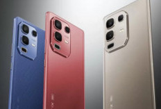 HP Infinix Note 60 Series Usung RAM Hingga 12GB