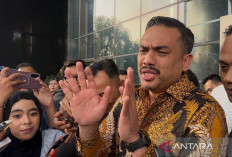 KPK Tak Langsung Percaya Klarifikasi, Akan Pemeriksa Soal Istri Maman Minta Fasilitas