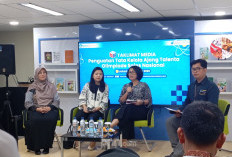 Kemendikdasmen Gelar Olimpiade Sains Nasional 2026, Suharti: Jadi Juara dengan Jujur