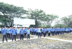 Bulan Ini, ASN Lebong Panen Cuan 