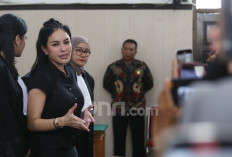 Penjelasan Kuasa Hukum Soal Kelanjutan Upaya Kasasi Nikita Mirzani