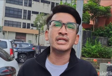 Ruben Onsu Benarkan Sudah Lama Tak Tegur Sapa dengan Jordi Onsu