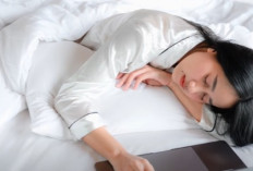 7 Cara Ampuh Mengatasi Susah Tidur