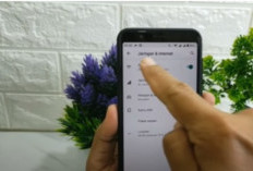 5 Langkah Mudah Mengatasi Kuota Internet yang Cepat Habis di Smartphone