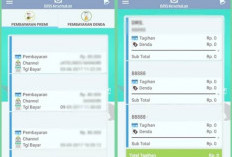 Cara Bayar Tagihan BPJS Kesehatan Dengan BCA Mobile