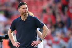 Real Madrid Ditahan Imbang Elche, Xabi Alonso Sangat Kecewa