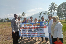 Pembangunan Fisik di Tiga Desa Kecamatan Amen Belum Dimulai