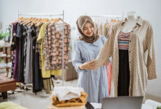 Keuntungan Bisnis Fashion di Online dan Offline Store