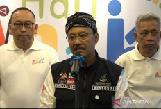160 Guru Sekolah Rakyat Mengundurkan Diri, Mensos Saifullah Yusuf Siapkan Pengganti