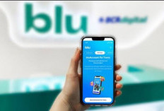  Wujudkan Resolusi Keuangan 2025 Dengan blu by BCA Digital 