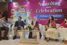 Menjaga Asupan Nutrisi jadi Solusi Jaga Imun di Cuaca Ekstrem