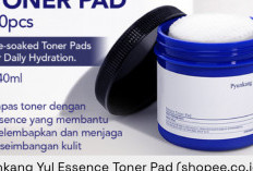4 Toner Pad Cica untuk Redakan Jerawat dan Iritasi Kulit