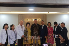 Hemodiafiltrasi, Turunkan Risiko Komplikasi Jangka Panjang pada Pasien Ginjal Kronis