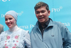 Indra Bekti dan Aldila Jelita Kembali Ungkap Keinginan Pindah ke Australia
