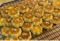 Resep Kue Kering Kacang Lembut untuk Isi Toples Lebaran yang Simpel dan Ekonomis