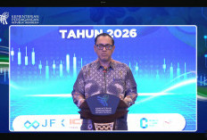 Kinerja PBK 2025 Naik 49,8 Persen, Transaksi Emas Digital Capai Rp107 T