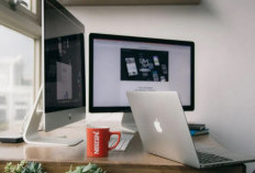 3 Langkah Penyelamatan Laptop yang Ketumpahan Air!