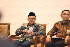 Mendikdasmen: Rapor Pendidikan dapat Jadi Acuan Bagi Pemda dalam Penuhi SPM