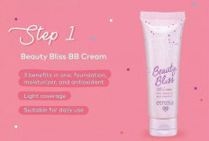5 BB Cream Atasi Kerutan di Bawah Rp150 Ribuan