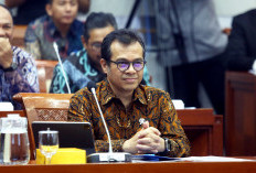 Pemerintah Dorong UMKM Go Digital untuk Bertahan di Tengah Gejolak Geopolitik