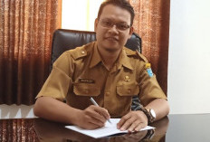  Dorong Optimalisasi Pendapatan  Daerah dengan Pemanfaatan Aset 