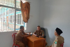 PNS Wajib Kenakan Atribut Lengkap Saat Bertugas, Ini Penegasan Bupati Lebong