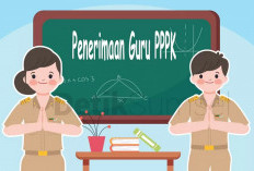 Guru Honorer di Lebong Pertanyakan Sistem Seleksi PPPK yang Tidak Transparan