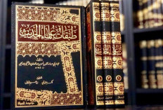Makna Ijma’ dan Fatwa dalam Hukum Islam: Asal Kata, Definisi, dan Fungsinya