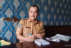 Baru 20 Desa Ajukan Pencairan DD ADD Tahap I