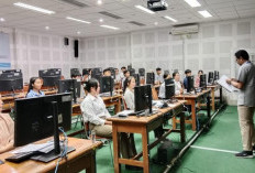 Pendaftaran SNBT 2026 Dibuka 25 Maret! Ini Syarat hingga Ketentuan Pilih Prodi