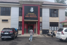 Audit PII Jadi Penentu Lanjutan Kasus Korupsi APBDes Ketenong II