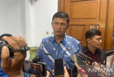Pemkab Serang Mulai Hitung Gaji 3.578 PPPK Paruh Waktu