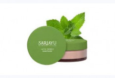 4 Merk Bedak untuk Kulit Sensitif Biar Tampak Flawless