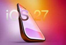 Daftar Lengkap iPhone Kebagian iOS 27, iPhone 11 Masih Aman