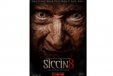 Film Horor Turki SICCIN 8 Tayang di Bioskop 11 September, Begini Sinopsisnya