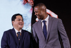 Langkah PSSI Copot Patrick Kluivert Dinilai Jawaban atas Keresahan Masyarakat