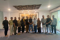 16 Organisasi PPPK Resmi Ajukan 5 Tuntutan, Alih Status PNS & Nasib Paruh Waktu Prioritas