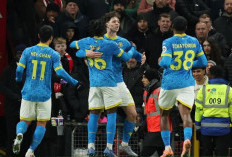 Lagi! Wolves di Ambang Rekor Buruk Premier League: 0 Menang Tandang Semusim