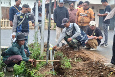 Kejari dan PUPR Temukan Kejanggalan Proyek SPAM 