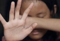 Kasus Kekerasan Seksual Anak-Perempuan Naik, KemenPPPA: Banyak yang Belum Lapor