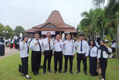 Honorer Teknis Terbanyak Diangkat PPPK Paruh Waktu, Tendik Tuntas, Siap-Siap Full Time