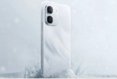 3 HP Vivo Terbaru Ini Punya Baterai Raksasa hingga 8100 mAh