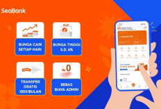 Survei Ipsos: Deretan Aplikasi Bank Digital dengan Performa dan Kepercayaan Tinggi