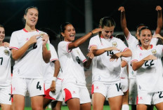 Hasil Piala AFF Putri 2026: Indonesia Juara Usai Sikat Laos 5-0