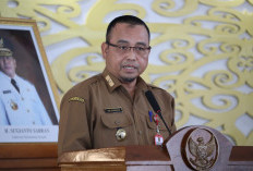 Sri Suwanto Janji Bakal Maksimalkan Pemberdayaan Nelayan & Pertanian Kalteng