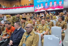 Bupati Lebong Kejar Program 3 Juta Rumah, Instruksikan Disperkim Segera Lengkapi Administrasi