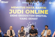 Cara Ampuh Dana Berantas Judi Online di Indonesia 