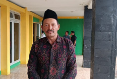 MUI Kabupaten Lebong Haramkan Golput