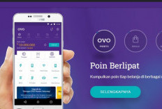 Cara Isi OVO dari BCA yang Mudah untuk Dipraktikkan